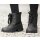 E.L.T Boot Stallschuh Winterboot Montreal - schwarz