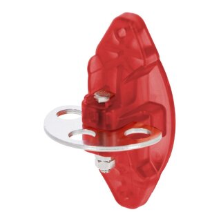 Abverkauf - AKO Vario Profi rot Torgriffisolator - 4 St / Pack