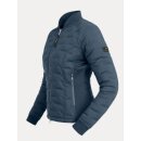 E.L.T Light-Loft Jacke Nashville - Orientblau