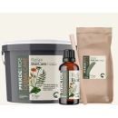 Relax Biocare Pferdeerde Derma Care - All in One...