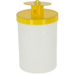CIT Fliegenfalle FlyCage 3 inkl. Lockstoff