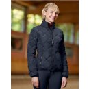 Lightweight Jacke Monza - tiefblau - Größe S