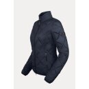 Lightweight Jacke Monza - tiefblau - Größe S