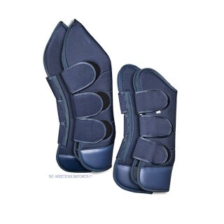 Transportgamaschen - Shipping Boots - 4er Set