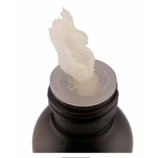 Strahlina Hornpad - Individuell portionierbare Hornpads bei Strahlfäule, Hornlöcher, Hufgeschwür, Rissen & Co - 60ml Gel + 4m Mullbinde