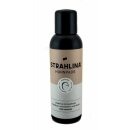 Strahlina Hornpad - Individuell portionierbare Hornpads bei Strahlfäule, Hornlöcher, Hufgeschwür, Rissen & Co - 60ml Gel + 4m Mullbinde