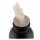 Strahlina Hornpad - Individuell portionierbare Hornpads bei Strahlfäule, Hornlöcher, Hufgeschwür, Rissen & Co - 60ml Gel + 4m Mullbinde