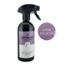 Maukina ZOTTELINA Mähnenspray - ohne Silikon - 500ml