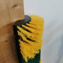 AKTION Patura Kratzbürste MULTIFIX für Wand- oder Pfostenmontage einzeln / Menge frei wählbar