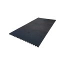 Boxenmatte - Gummimatte - Stallmatte - 1,83 x 1,23m, 18mm stark