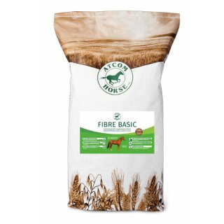 Atcom Fibre Basic - 15 Kg Sack