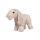 Cuddle Pony FOHLEN - hellbraun