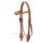 Horseman´s Tack w./ Flower Buckle harness Leather