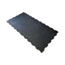Stallmatte - Boxenmatte - Gummimatte XL aus Reifengummi...