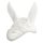 Fliegenhaube Empara - White - Cob/Full