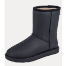 Bootie Rainless - schwarz