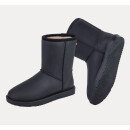 Bootie Rainless - schwarz