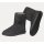 Bootie Rainless - schwarz Velours