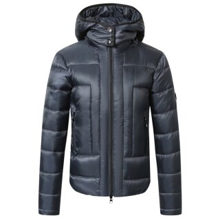 Covalliero Steppjacke Kinder - dark navy