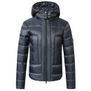 Covalliero Steppjacke Kinder - dark navy