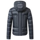 Covalliero Steppjacke Kinder - dark navy