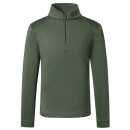 Covalliero Active Shirt - Unterziehshirt - wärmend