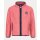 E.L.T Fleecejacke Fleece Jacke LANA - Kids - rosarot