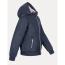 E.L.T Windbreaker Lucky Gina - Kinderjacke - Nachtblau