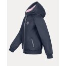 E.L.T Windbreaker Lucky Gina - Kinderjacke - Nachtblau