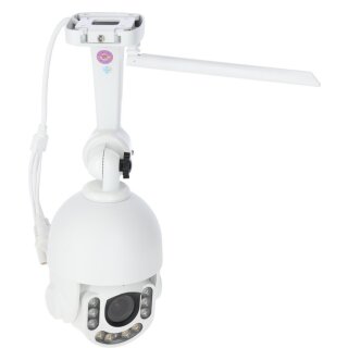 IP Cam SIM FHD - Outdoor-Kamera - Stallkamera - Tierüberwachungskamera