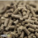 HBD´s HorseMineral - MBA-frei Pellets - 10 Kg