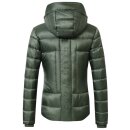 Covalliero Steppjacke - Damenjacke - Winterjacke