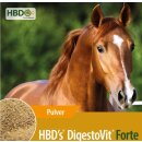 HBD´s DigestoVit Forte - innovative Darmkur zur...