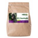 HBD´s BasoHealth - Ergänzungsfuttermittel zur Regulierung des pH-Wertes und damit des Stoffwechsels - 1,5 Kg