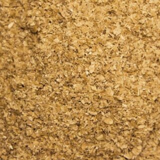 Veltenhofer Mühle Weizenkleie - 15 kg Sack