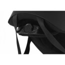 EQUITHÈME Reithelm AERO - schwarz matt
