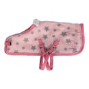 Starterset Startset für Cuddle Pony - rosa mit...