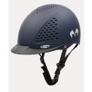 Reithelm SWING H23 Lucky - nachtblau - Größe 51-54cm