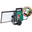 AKO Sun Power S 4000 smart - Weidezaungerät mit...