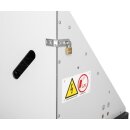 AKO Solar-PowerStation smart - Weidezaungerät - Solarmodul - direkte Cloudanbindung