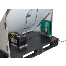 AKO Solar-PowerStation smart - Weidezaungerät - Solarmodul - direkte Cloudanbindung