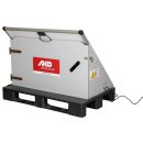 AKO Solar-PowerStation smart - Weidezaungerät - Solarmodul - direkte Cloudanbindung