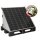 AKO Solar-PowerStation smart - Weidezaungerät - Solarmodul - direkte Cloudanbindung