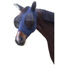 Fliegenschutzmaske FinoStretch - blau