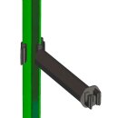 AKO Rückseiten-Abstandisolator T-Post - 25er Beutel