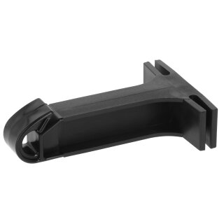 AKO Isolator für Doppelstabmattenzaun - 10er Pack