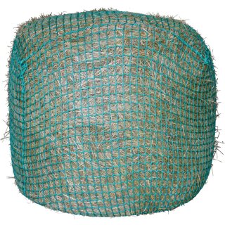 AKO Heunetz für Rundballen - Futtersparnetz - Maschenweite 4,5x4,5cm
