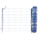 AKO TitanNet Premium XBraid - Wolfsabwehr - Wolfschutznetz - Wolfschutzzaun - Elektrozaunnetz