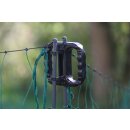 Netz-Tür-Komplettset für Elektrozaunnetze