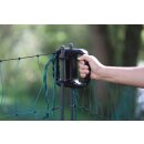 Netz-Tür-Komplettset für Elektrozaunnetze